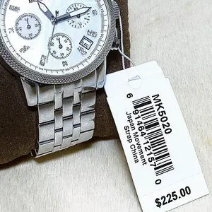 Michael Kors | Accessories | Watch Michael Kors Mk520  display picture 3
